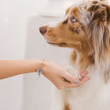 CUSTOM DOG PORTRAIT BRACELET